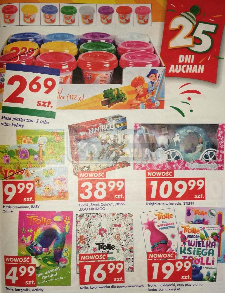 Gazetka promocyjna Auchan do 31/10/2016 str.35