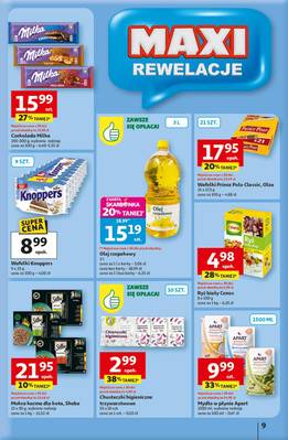 Gazetka Auchan