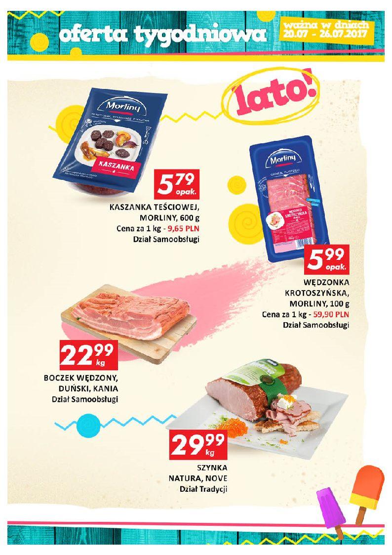 Gazetka promocyjna Auchan do 26/07/2017 str.11