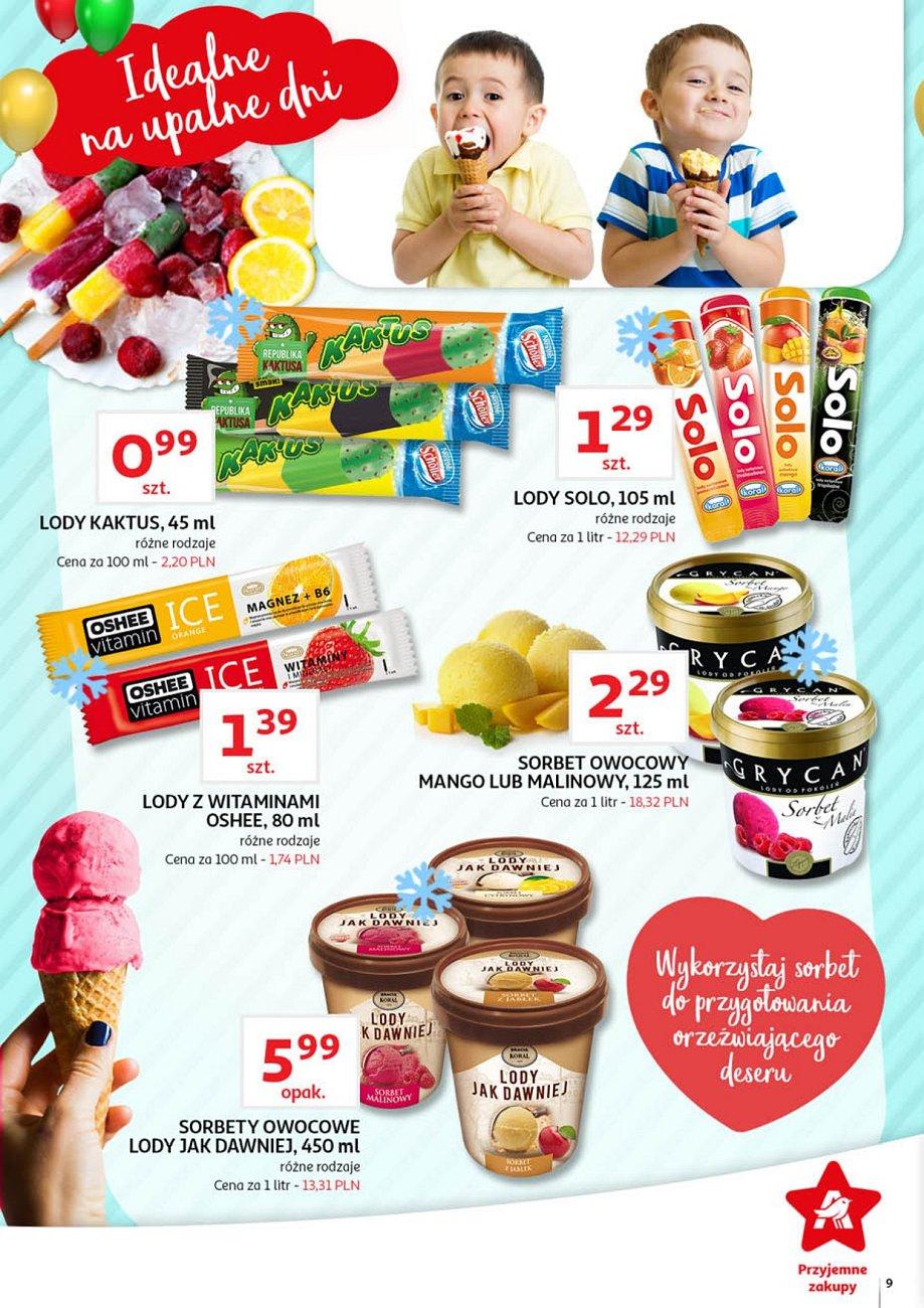 Gazetka promocyjna Auchan do 03/06/2018 str.8