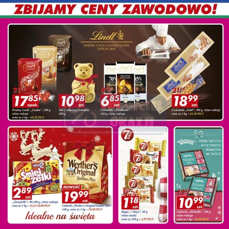 Gazetka promocyjna Auchan do 14/12/2016 str.13