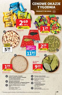 Gazetka Auchan