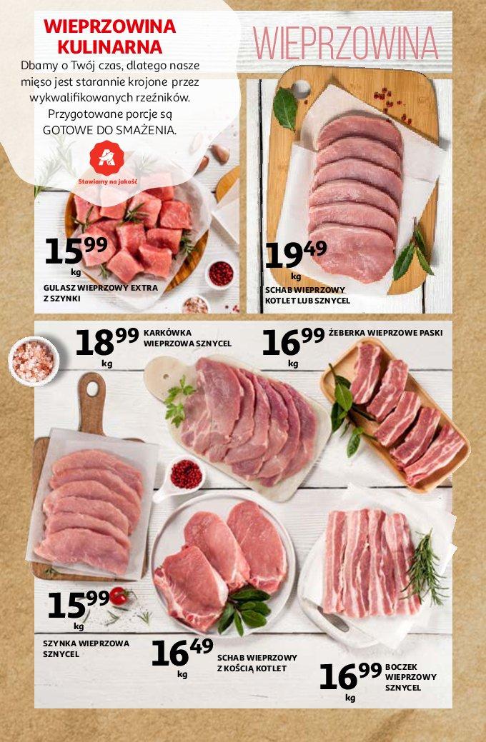 Gazetka promocyjna Auchan do 16/02/2019 str.4