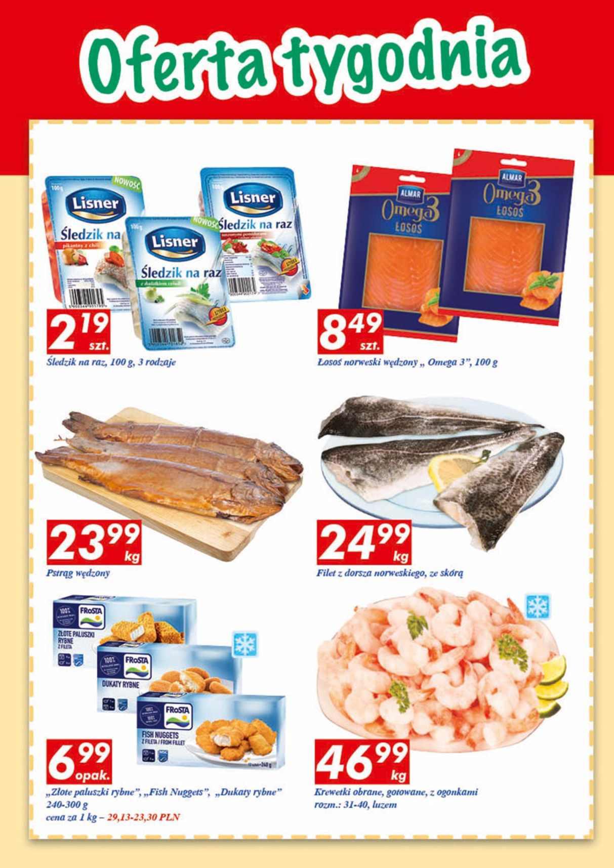 Gazetka promocyjna Auchan do 03/08/2016 str.6