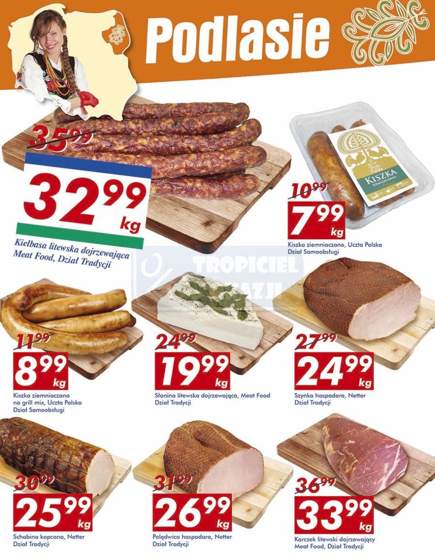 Gazetka promocyjna Auchan do 15/09/2016 str.7