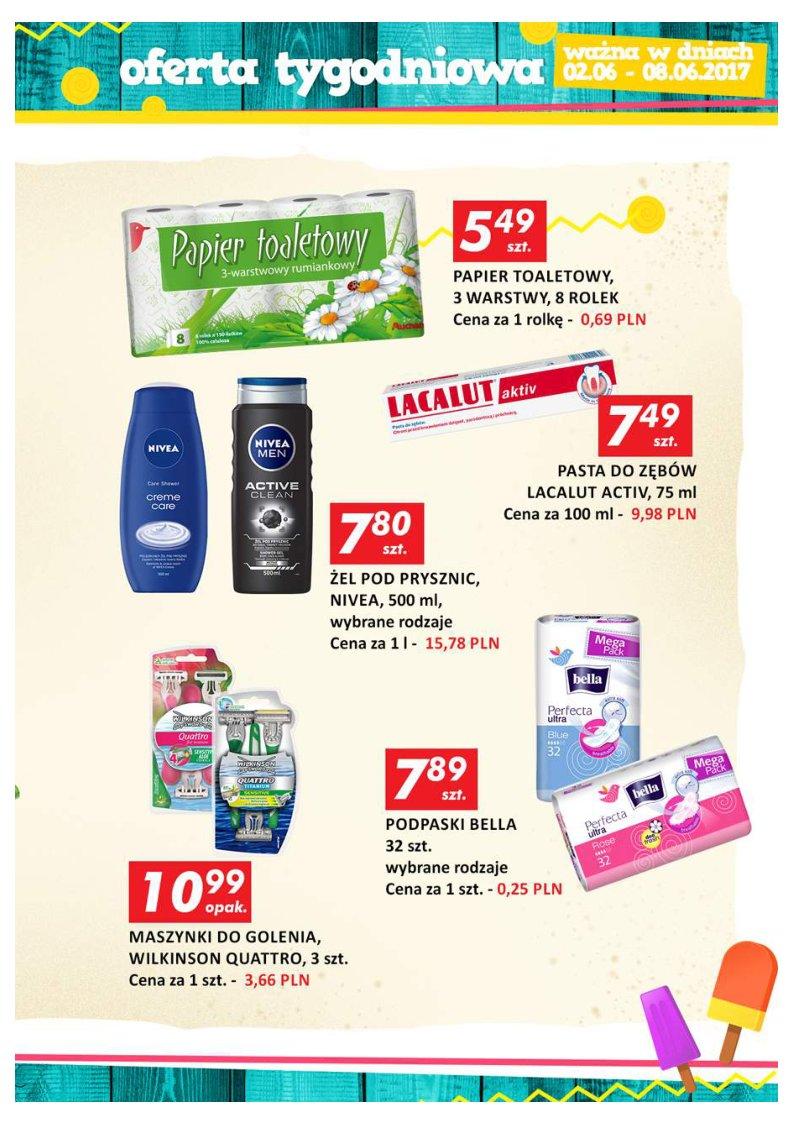 Gazetka promocyjna Auchan do 08/06/2017 str.13