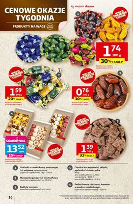Gazetka Auchan