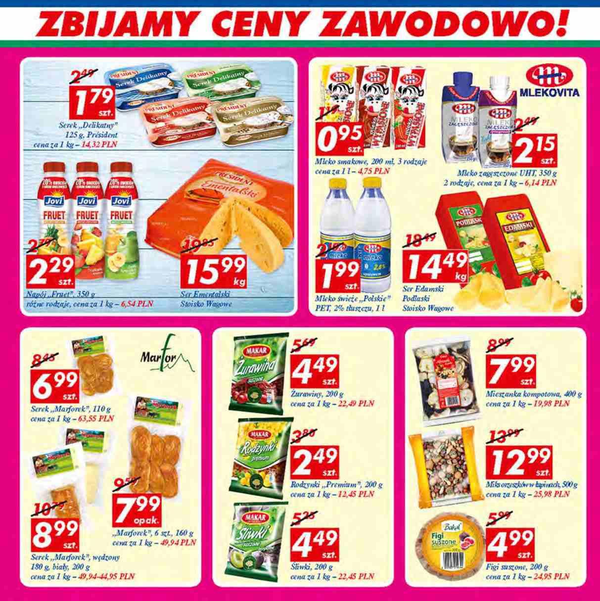 Gazetka promocyjna Auchan do 02/12/2015 str.5