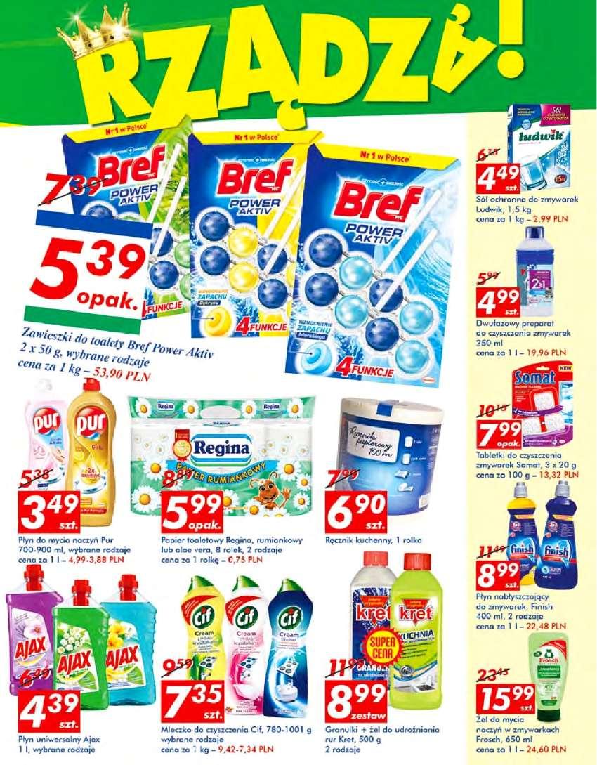 Gazetka promocyjna Auchan do 09/08/2017 str.19