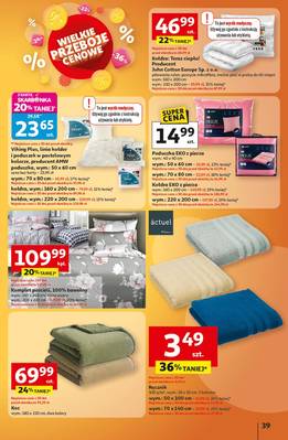 Gazetka Auchan