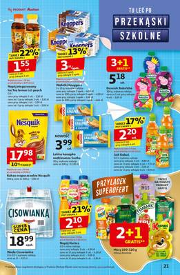 Gazetka Auchan