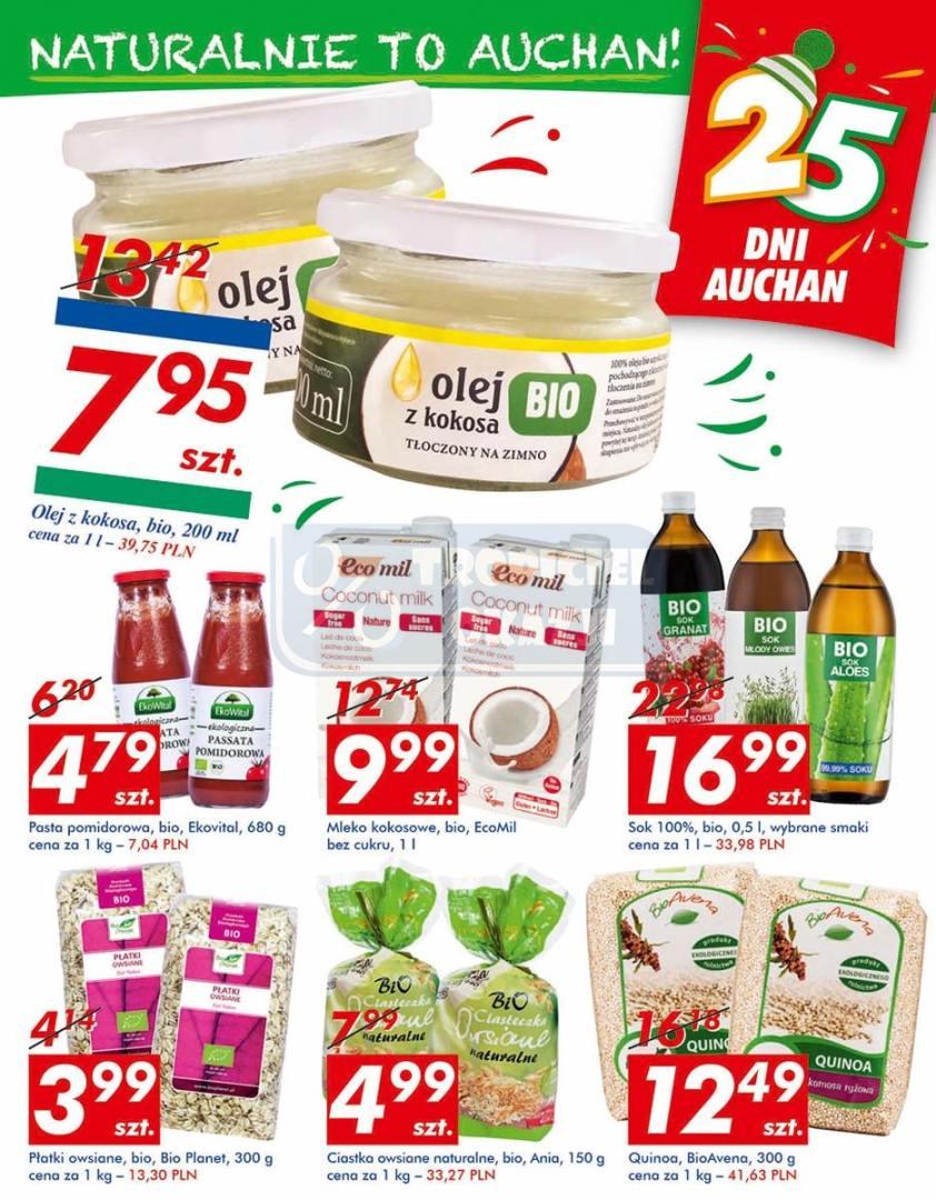 Gazetka promocyjna Auchan do 12/10/2016 str.13