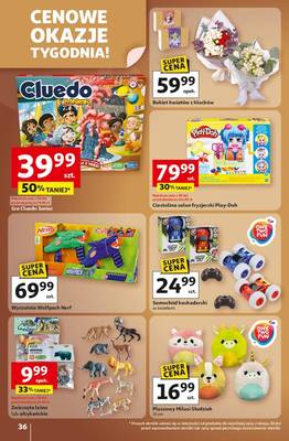 Gazetka Auchan