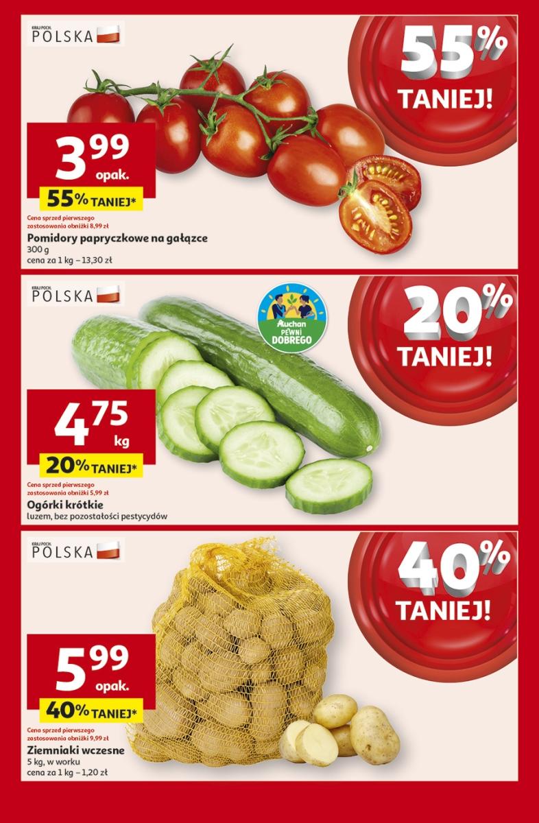 Gazetka promocyjna Auchan do 02/07/2025 str.7