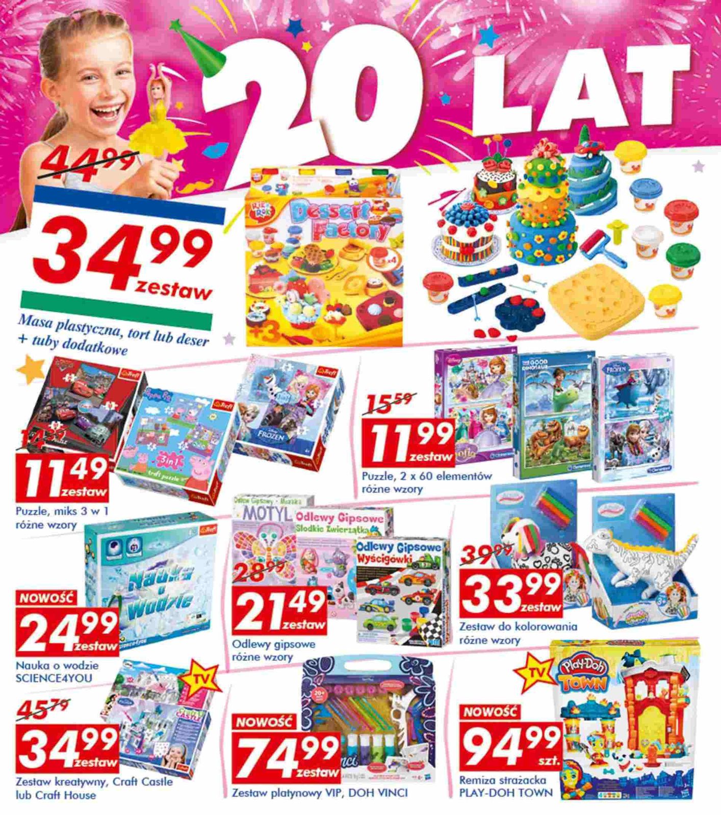 Gazetka promocyjna Auchan do 01/06/2016 str.6