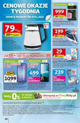 Gazetka Auchan