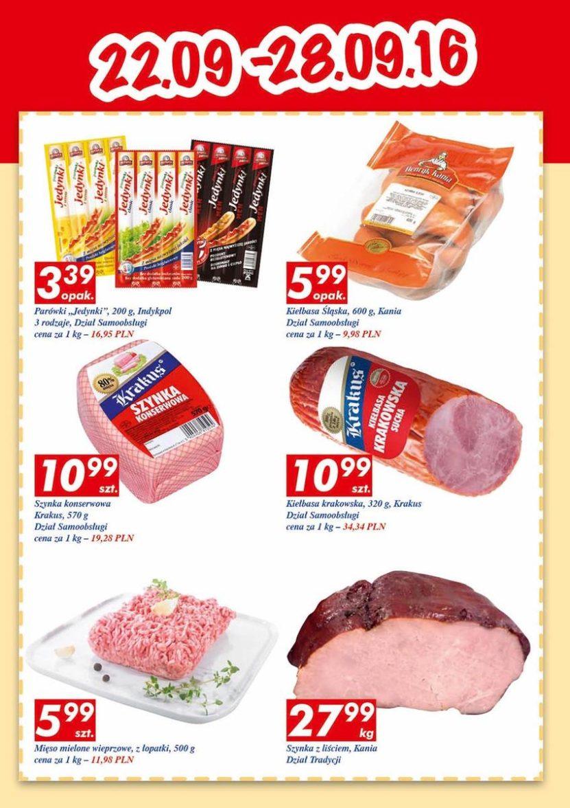 Gazetka promocyjna Auchan do 28/09/2016 str.5