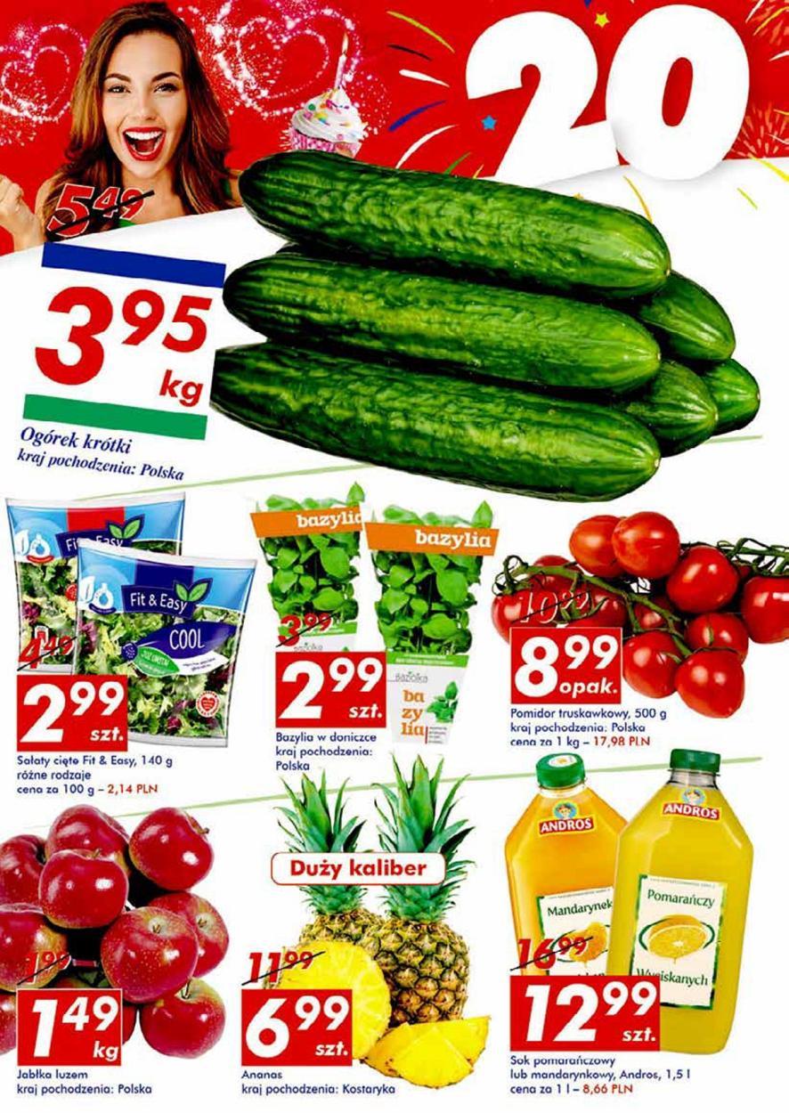 Gazetka promocyjna Auchan do 11/05/2017 str.8