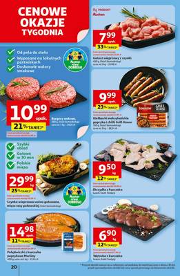 Gazetka Auchan