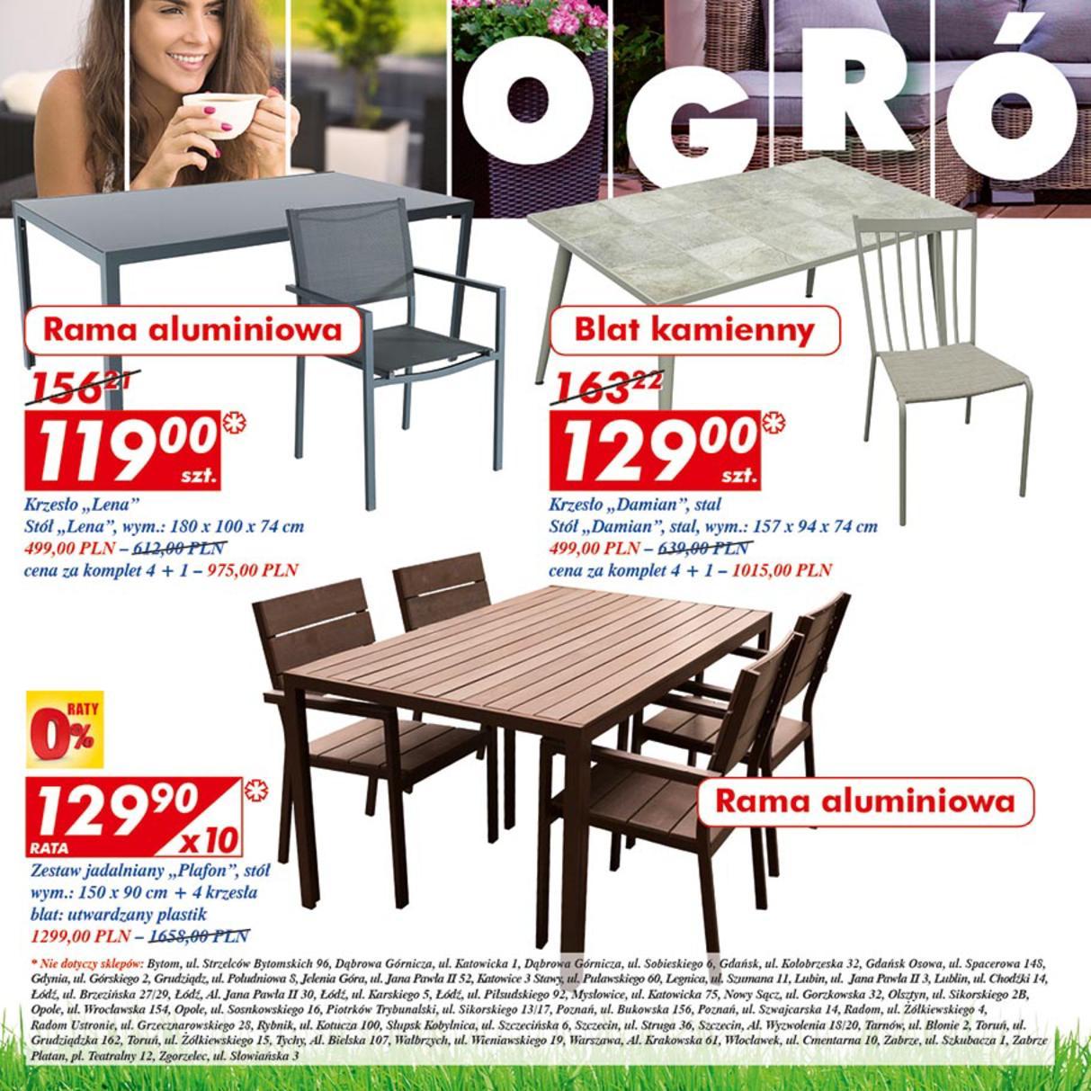 Gazetka promocyjna Auchan do 16/04/2017 str.4