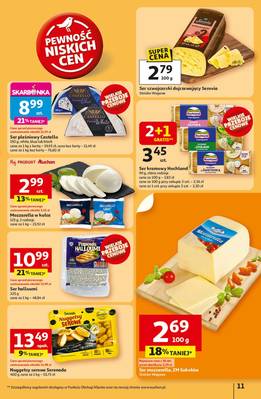 Gazetka Auchan