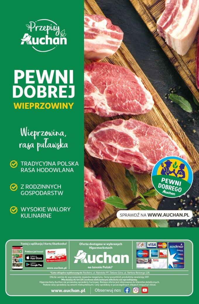 Gazetka promocyjna Auchan do 09/03/2022 str.40