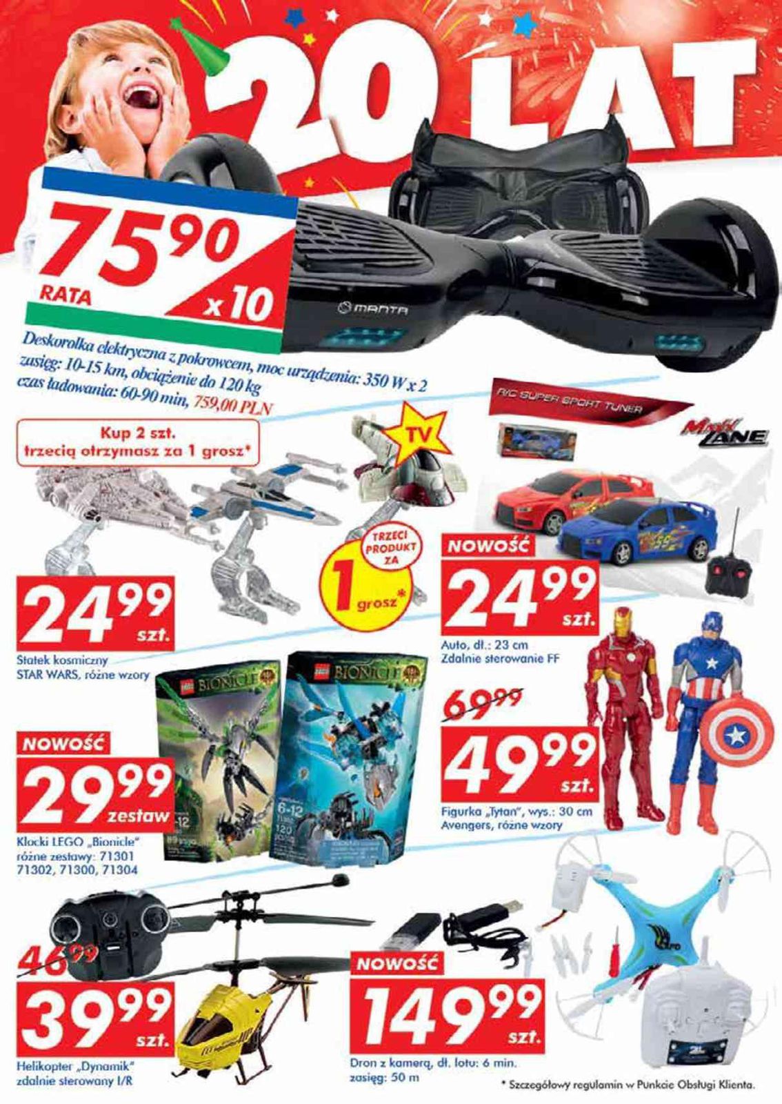 Gazetka promocyjna Auchan do 05/05/2016 str.26