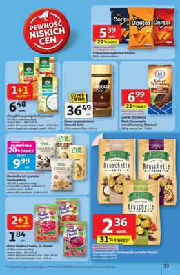 Gazetka Auchan