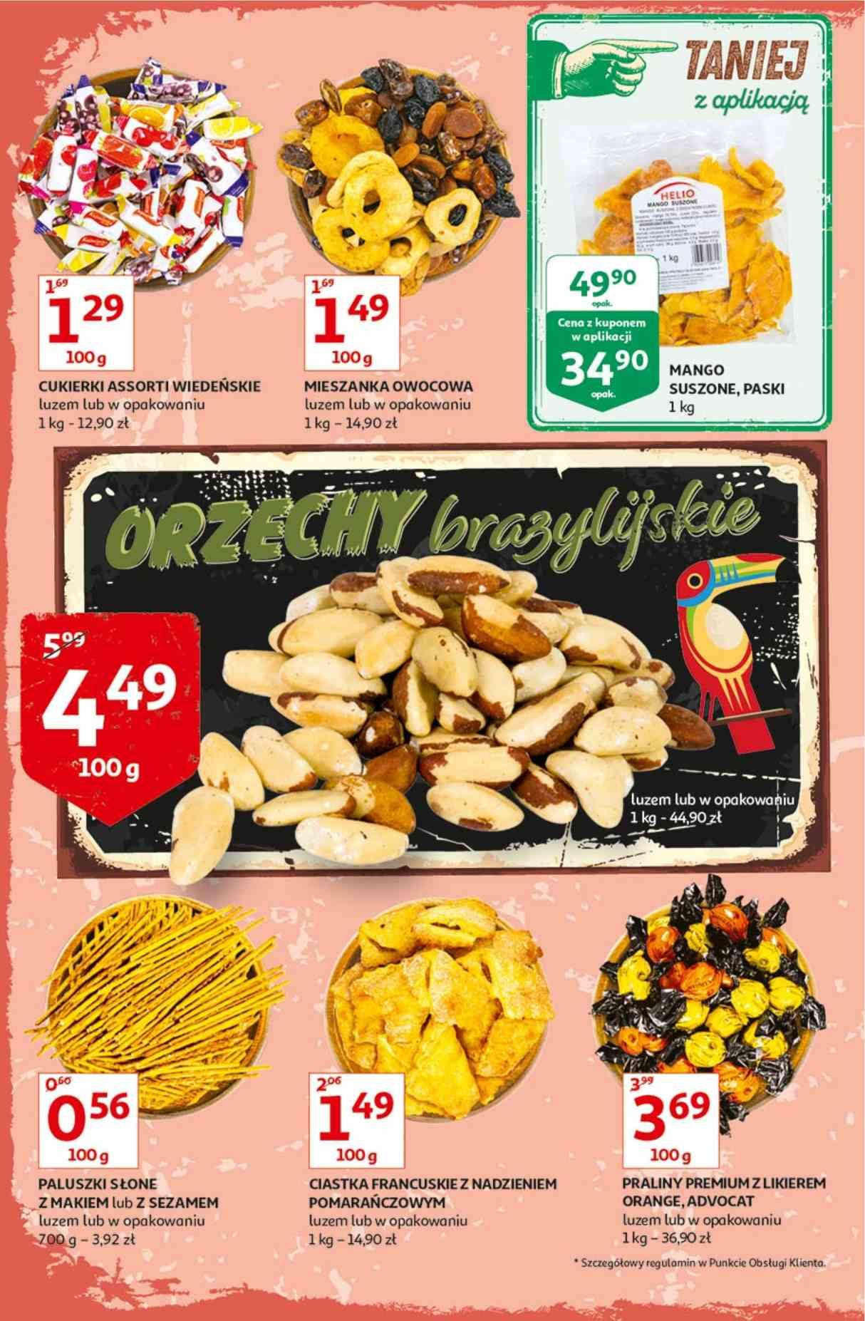 Gazetka promocyjna Auchan do 25/09/2019 str.10