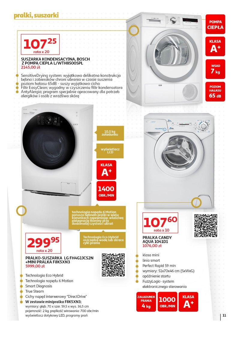 Gazetka promocyjna Auchan do 04/09/2019 str.11