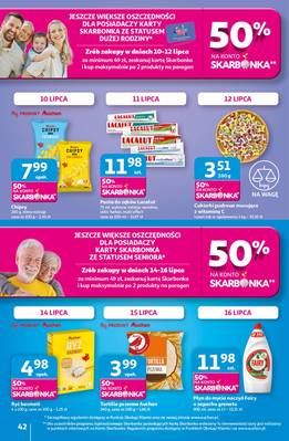 Gazetka Auchan