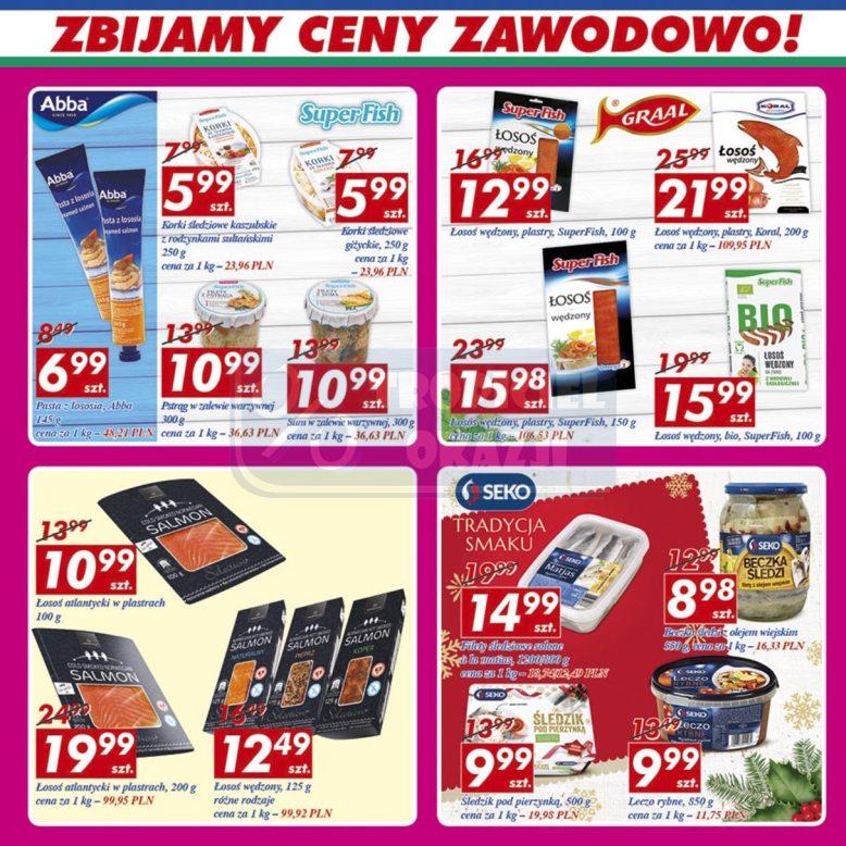 Gazetka promocyjna Auchan do 14/12/2016 str.3