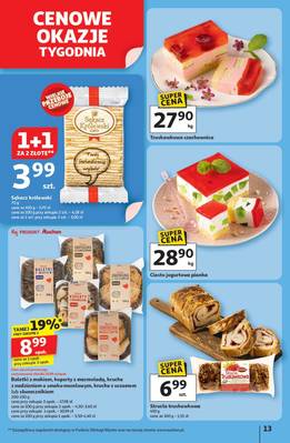 Gazetka Auchan