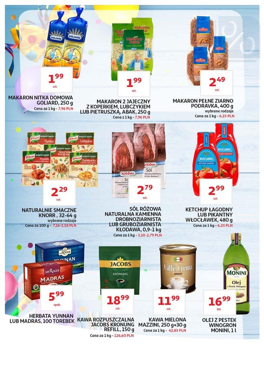 Gazetka promocyjna Auchan do 25/01/2018 str.14