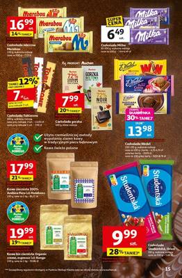 Gazetka Auchan