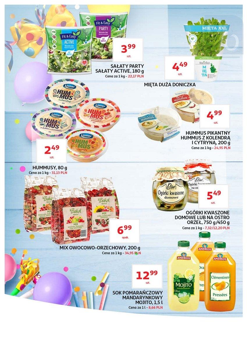 Gazetka promocyjna Auchan do 25/01/2018 str.12