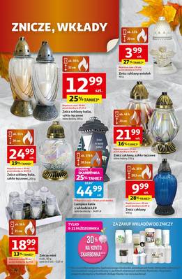 Gazetka Auchan