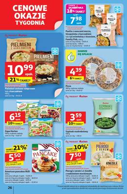 Gazetka Auchan