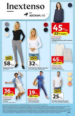 Gazetka Auchan