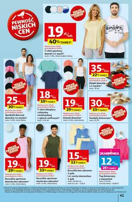 Gazetka Auchan