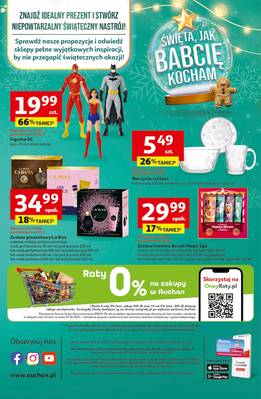 Gazetka Auchan