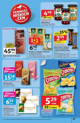 Gazetka Auchan