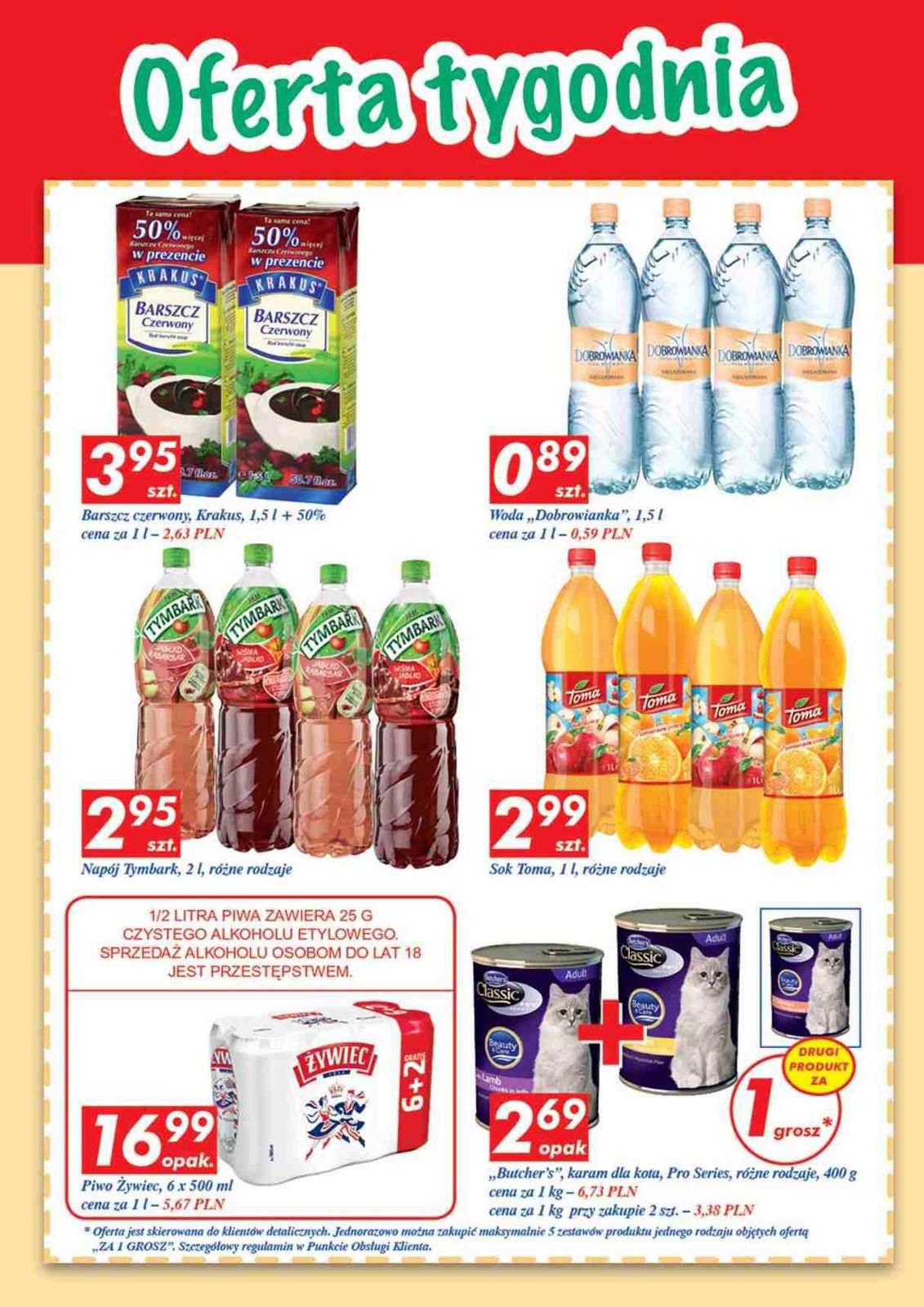 Gazetka promocyjna Auchan do 09/12/2015 str.8