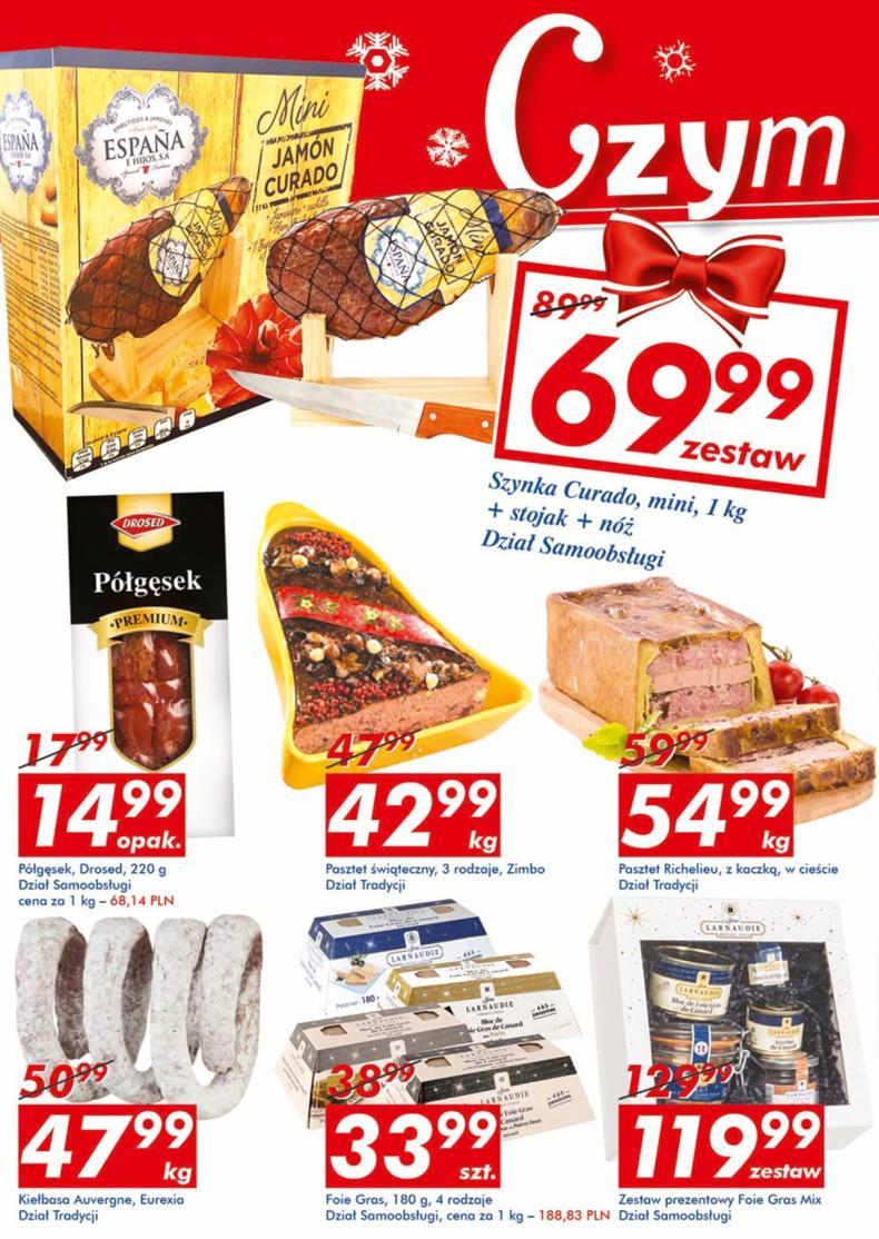 Gazetka promocyjna Auchan do 24/12/2016 str.14