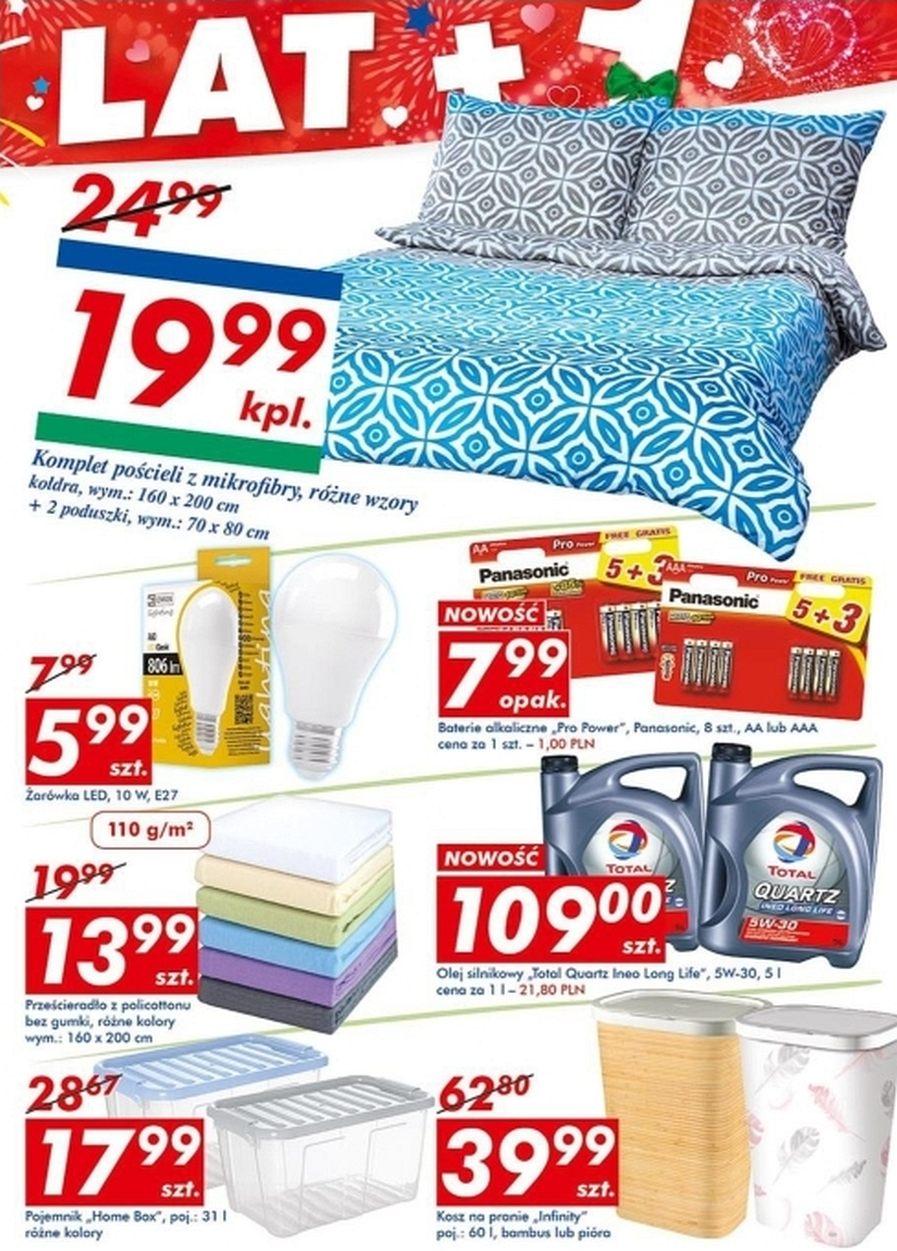 Gazetka promocyjna Auchan do 04/05/2017 str.19