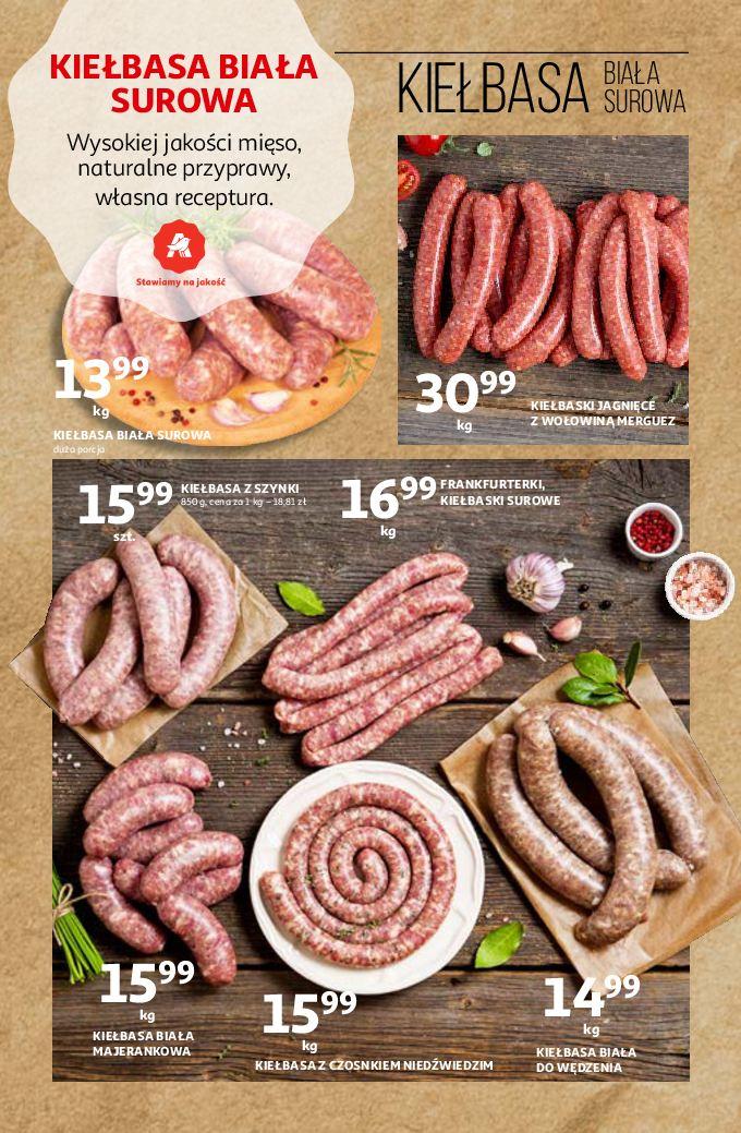 Gazetka promocyjna Auchan do 16/02/2019 str.8