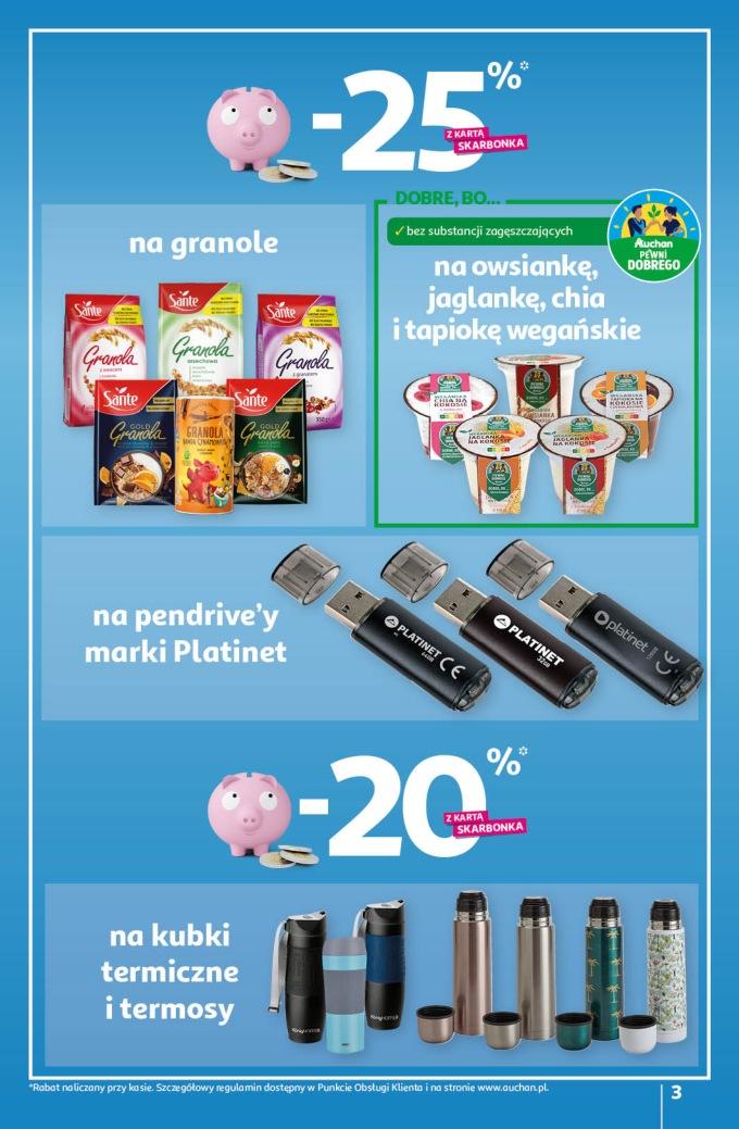 Gazetka promocyjna Auchan do 12/10/2022 str.2
