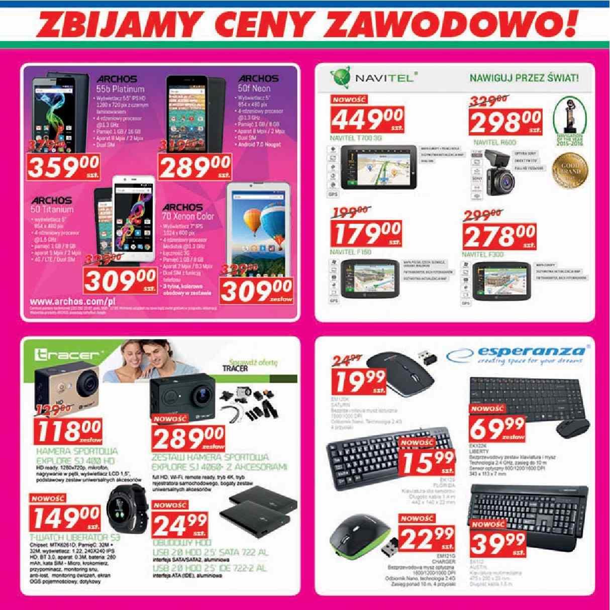 Gazetka promocyjna Auchan do 21/09/2017 str.43