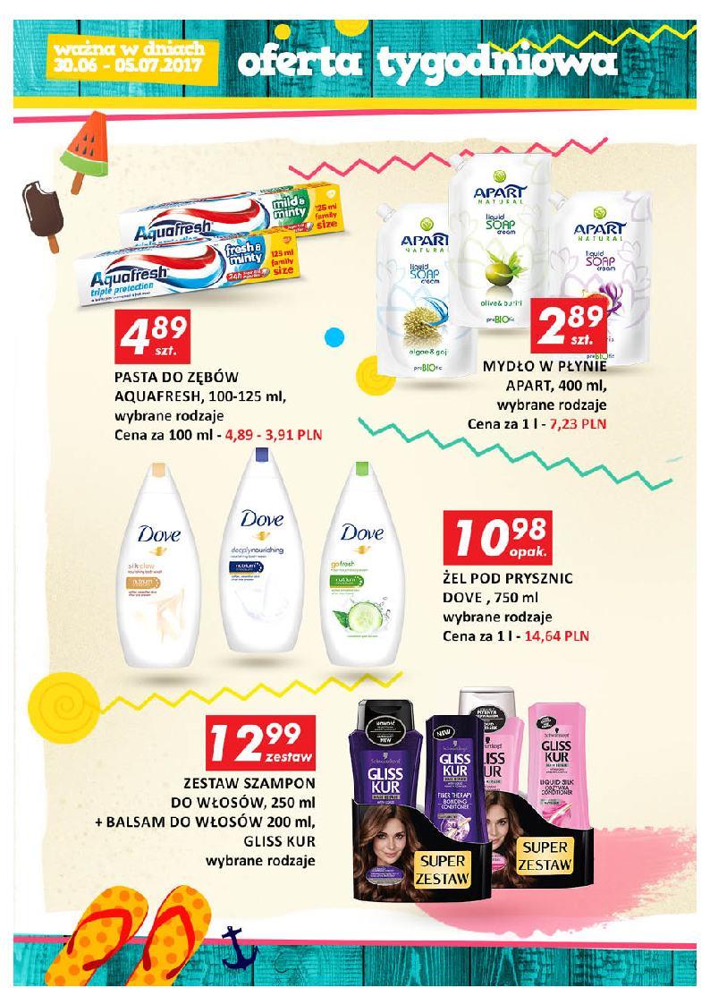 Gazetka promocyjna Auchan do 05/07/2017 str.16