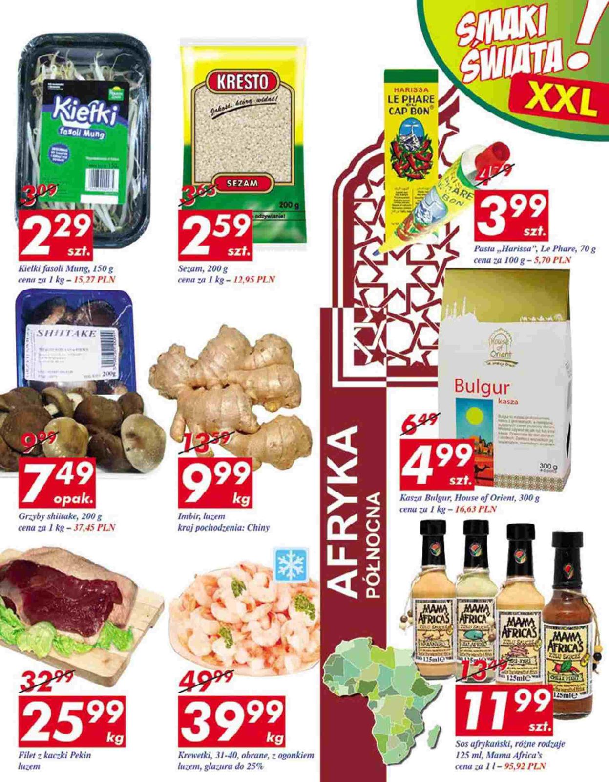 Gazetka promocyjna Auchan do 03/02/2016 str.11